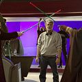 Photo Ian McDiarmid