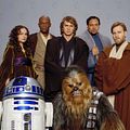 Photo Kenny Baker