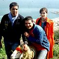 Photo Faudel