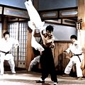 Photo Bruce Lee