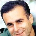 Photo Bahman Ghobadi
