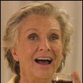 Photo Cloris Leachman