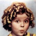 Photo Shirley Temple