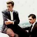 Photo Sal Mineo