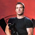 Photo Ben Browder