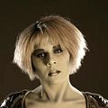 Photo Gigi Edgley