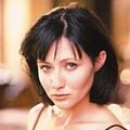 Photo Shannen Doherty
