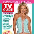 Photo Kelly Ripa