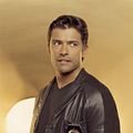 Photo Mark Consuelos