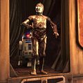 Photo Anthony Daniels