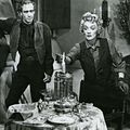 Photo Mel Ferrer