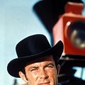 Photo Robert Conrad