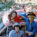 Photo Tom Wopat