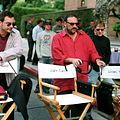 Photo Joel Silver