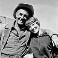 Photo Randolph Scott