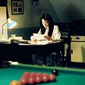 Photo Hou Hsiao-Hsien