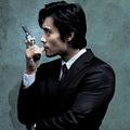Photo Lee Byung-Hun