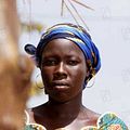 Photo Blandine Yameogo