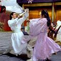 Photo Chen Kaige