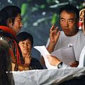 Photo Chen Kaige