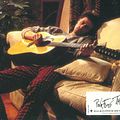 Photo Bob Geldof