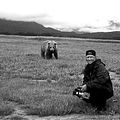 Photo Werner Herzog
