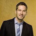 Photo Luke MacFarlane