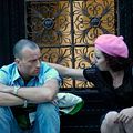 Photo Pablo Puyol