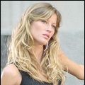 Photo Gisele Bundchen