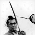 Photo Toshirô Mifune