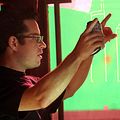 Photo J.J. Abrams