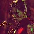 Photo Natalie Jackson Mendoza