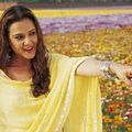 Photo Preity Zinta