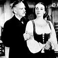 Photo Patricia Morison