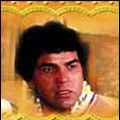 Photo  Dharmendra