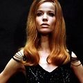 Photo Veruschka von Lehndorff