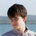 Photo Skandar Keynes