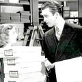 Photo Margaret Sullavan