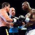 Photo Antonio Tarver