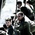 Photo Stark Sands