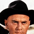 Photo Yul Brynner