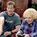 Photo Doris Roberts