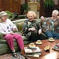 Photo Doris Roberts