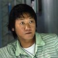 Photo Benedict Wong