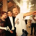 Photo James Cameron