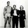 Photo Jan Sterling