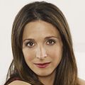 Photo Marin Hinkle