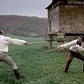 Photo Harvey Keitel