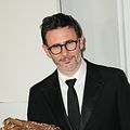 Photo Michel Hazanavicius