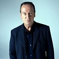 Photo Bill Paterson